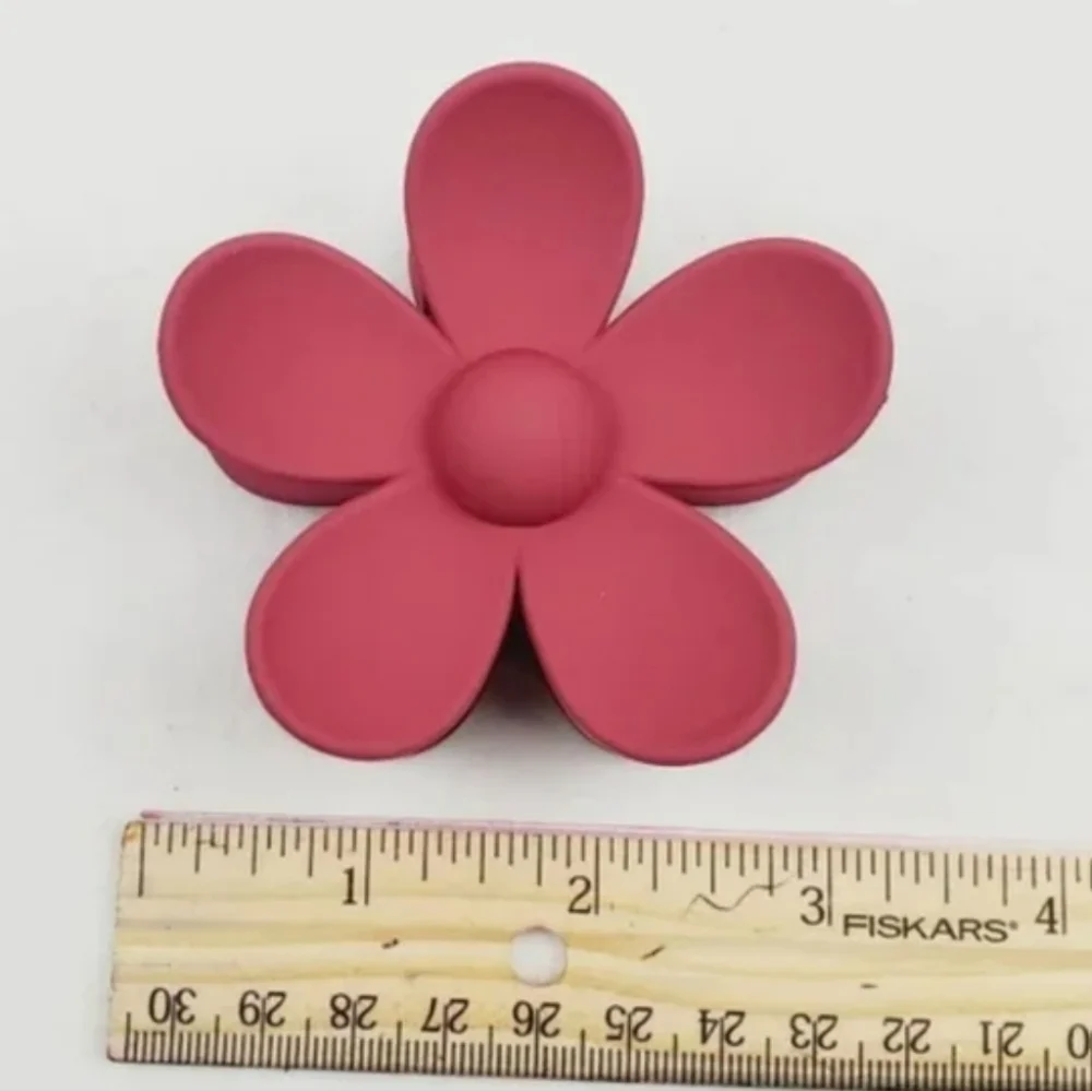 Claw Clip Hair Accessories